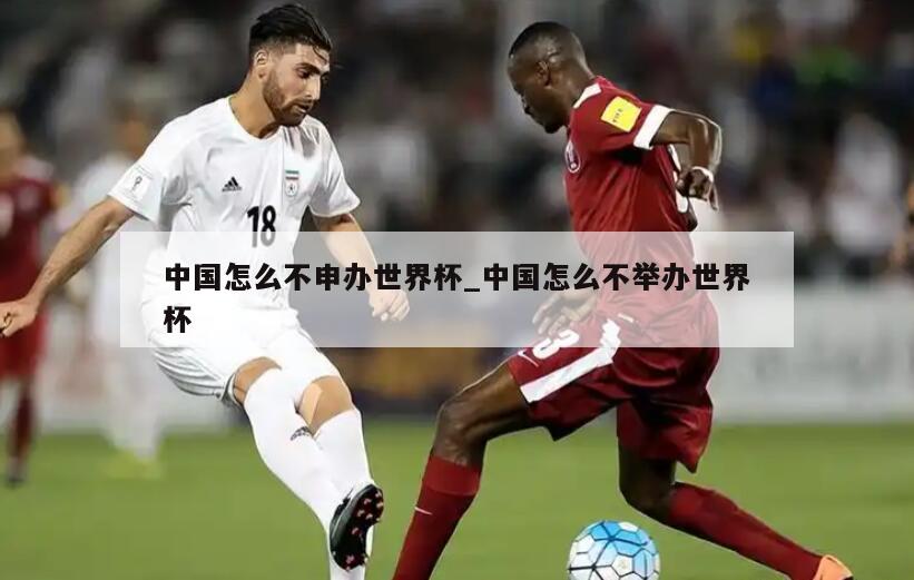 中国怎么不申办世界杯_中国怎么不举办世界杯